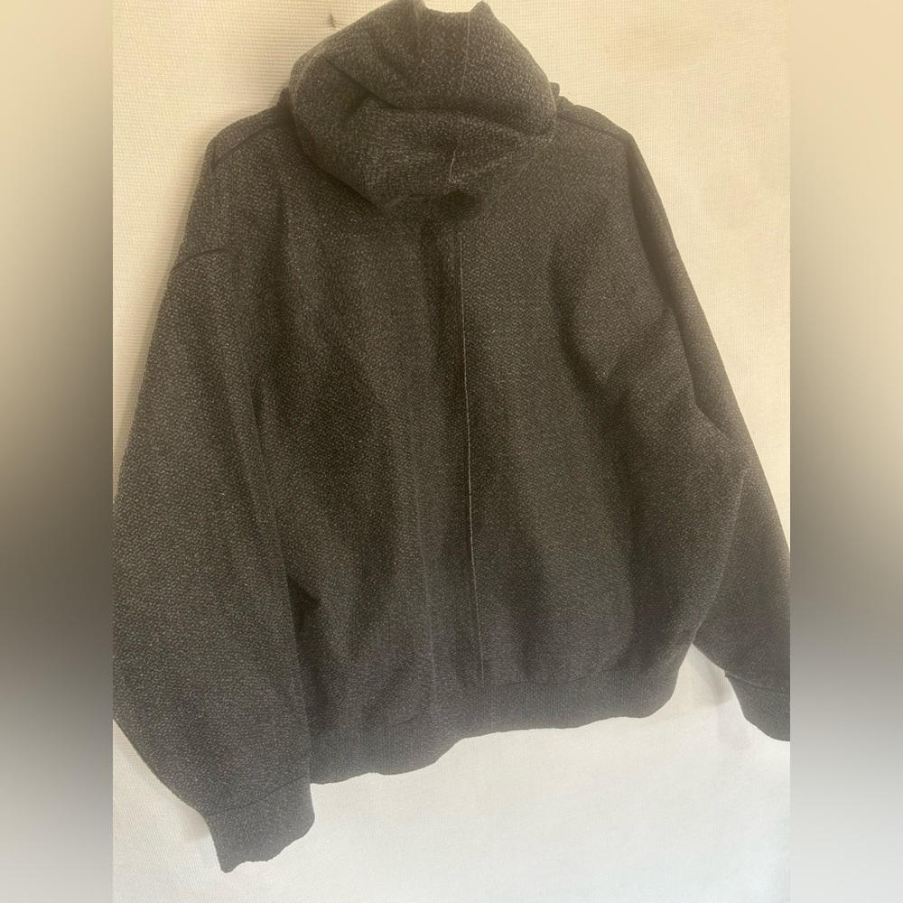Nike Forward Hoodie Tech Pack Therma-FIT Oversized - Picture 8 of 8